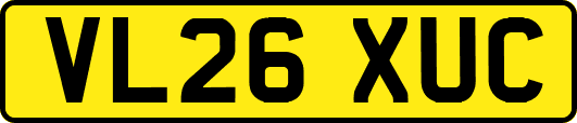 VL26XUC