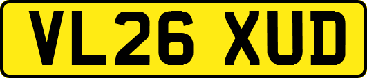 VL26XUD