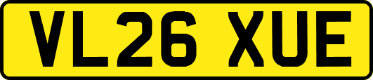 VL26XUE
