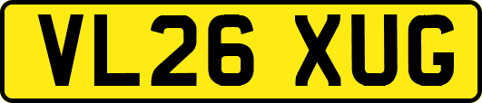 VL26XUG