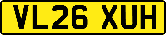 VL26XUH