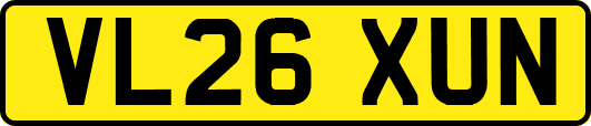 VL26XUN