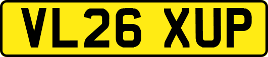 VL26XUP