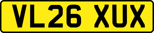 VL26XUX
