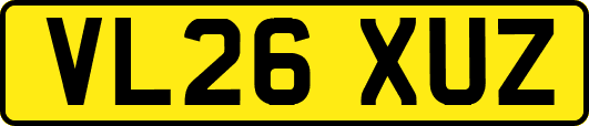 VL26XUZ
