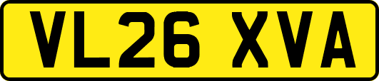 VL26XVA