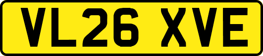 VL26XVE