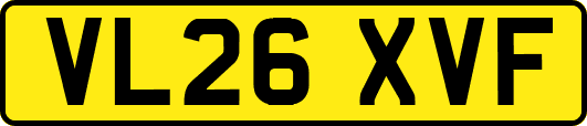 VL26XVF