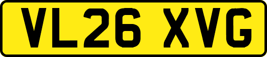 VL26XVG