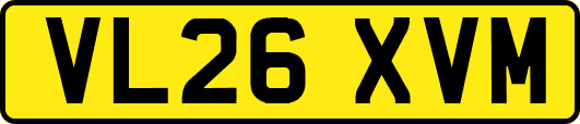 VL26XVM