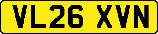 VL26XVN