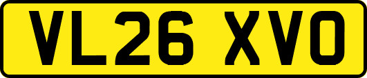 VL26XVO