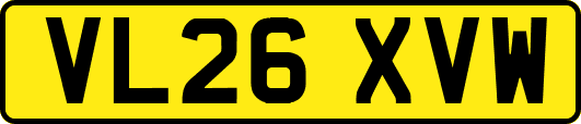 VL26XVW
