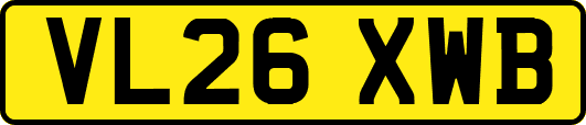 VL26XWB