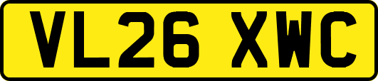 VL26XWC