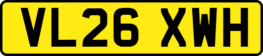 VL26XWH