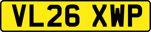 VL26XWP