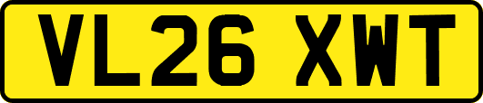 VL26XWT