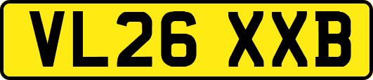 VL26XXB