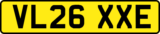 VL26XXE