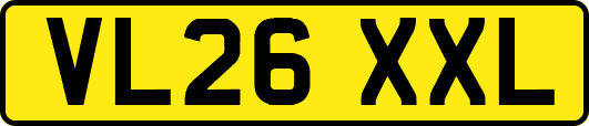VL26XXL