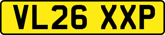 VL26XXP