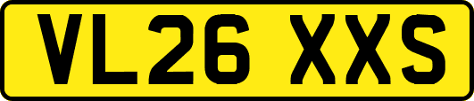 VL26XXS