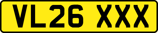 VL26XXX
