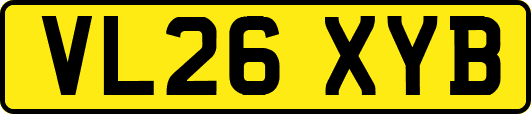 VL26XYB