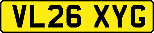 VL26XYG