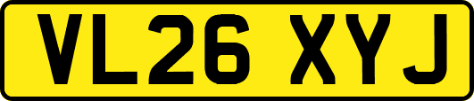 VL26XYJ