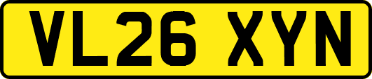 VL26XYN