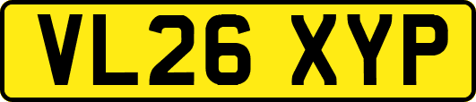 VL26XYP