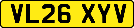 VL26XYV