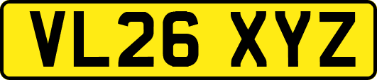 VL26XYZ