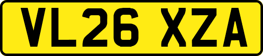 VL26XZA