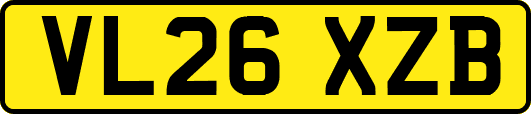 VL26XZB