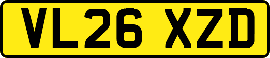 VL26XZD