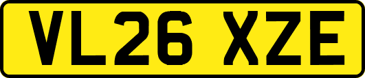 VL26XZE