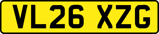 VL26XZG