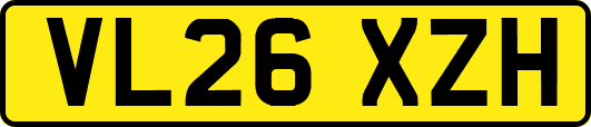 VL26XZH