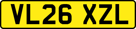 VL26XZL