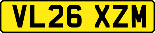 VL26XZM