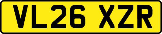 VL26XZR