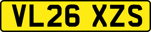 VL26XZS