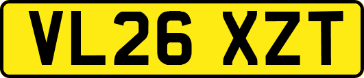 VL26XZT