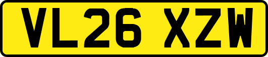 VL26XZW