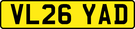 VL26YAD