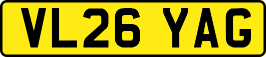 VL26YAG