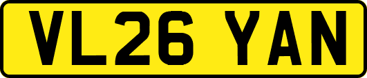 VL26YAN